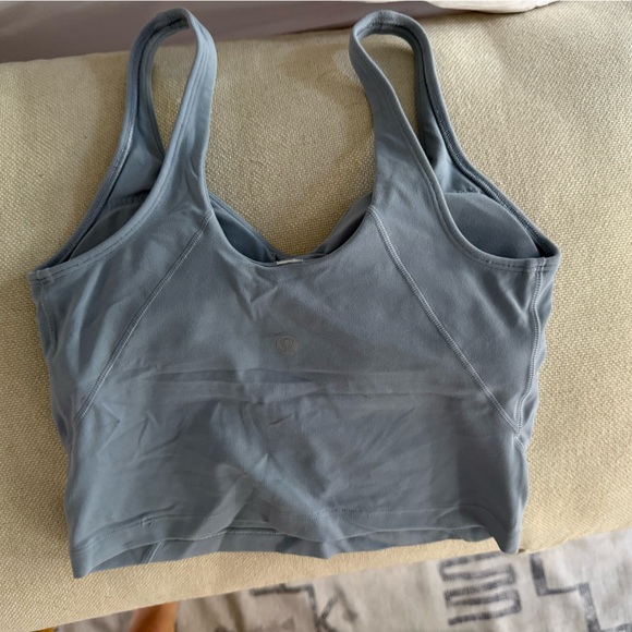 Lululemon Align Tank Size 4 - Picture 2 of 3